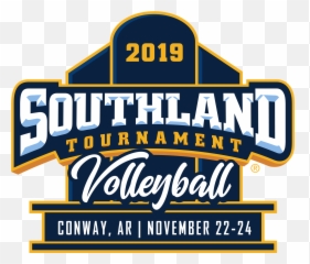 Volleyball - University Of Central Arkansas Athletics Southland Conference Emoji,Student Athlete Emojis