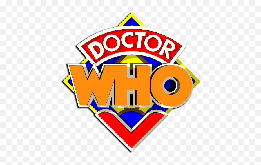 Free Transparent Doctor Png Download - Doctor Who Logo 4th Doctor Emoji,Tardis Emoji