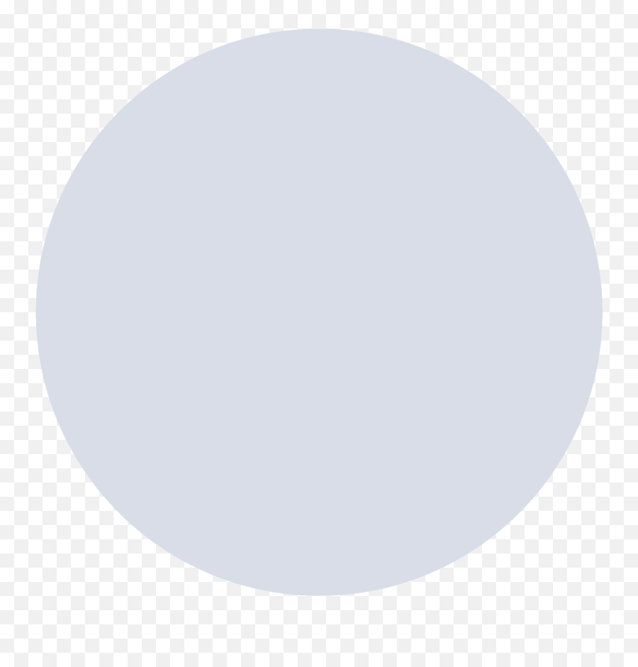 Download Free Png Medium White Circle Emoji For Facebook - Dot,Facebook Emoji