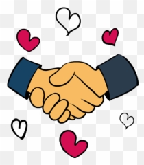 Free Shaking Hands Cliparts Download - Shake Hands For Kids Emoji,Shake Hands Emoji