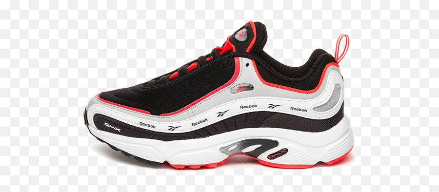 Dv3891 - Reebok Dmx Daytona Vector Emoji,Dmx Emoji