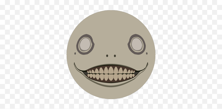 Tad Emoji,Nier Automata Emoji