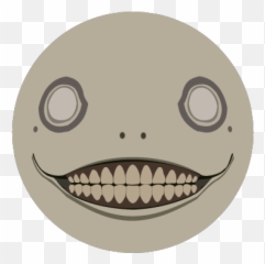Tad Emoji,Nier Automata Emoji