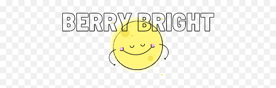 Berry Bright - Csr Emoji,S Emoticon Blackberry