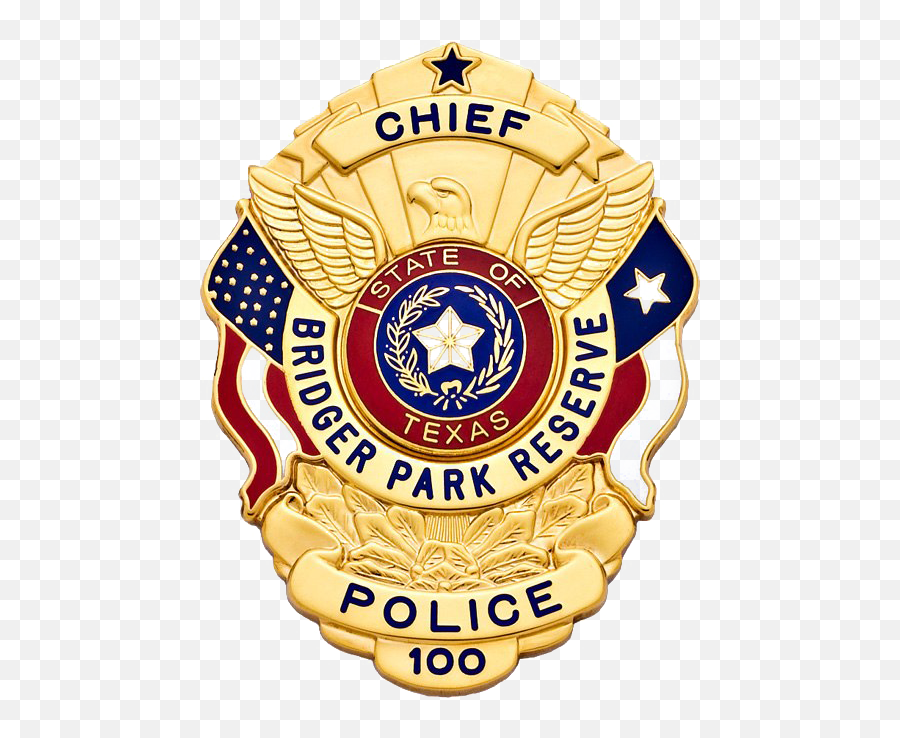 Police Badge Background Png Png Svg - Clipart Chief Of Police Badge Emoji,Arsenal Badge Emoji