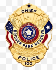 Police Badge Background Png Png Svg - Clipart Chief Of Police Badge Emoji,Arsenal Badge Emoji