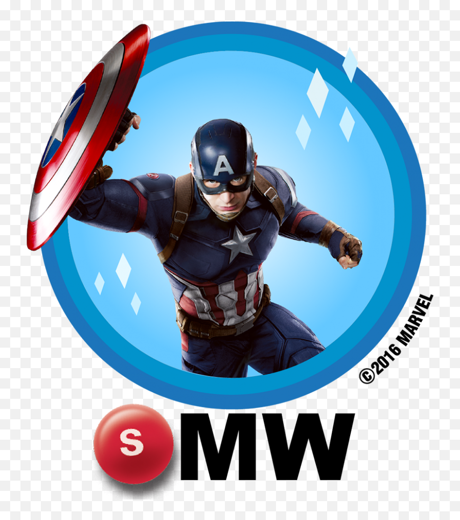 Skittles Vidio Stickers For Whatsapp - Captain America Emoji,Captain America Emoji