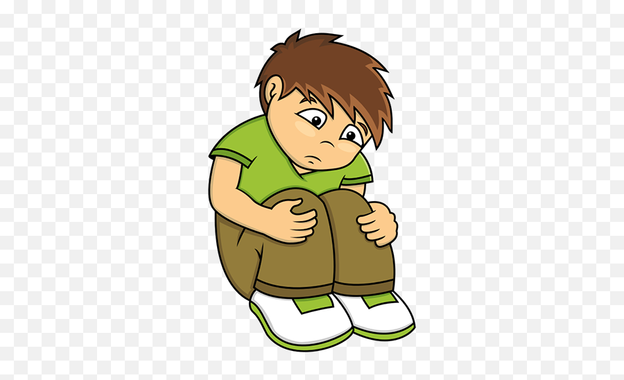 Sad Clipart Sad Transparent Free For - Cartoon Sad Boy Png Emoji,Sad Boy Emoji