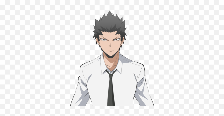 Tadaomi Karasuma Video Games Fanon Wiki Fandom - Karasuma Assassination Classroom Teacher Emoji,Korosensei Emotions