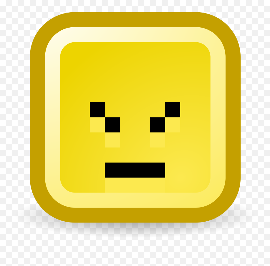 Smiley Clipart Listening Smiley - Danke Fürs Zuhören Clip Emoji,Listening Emoji