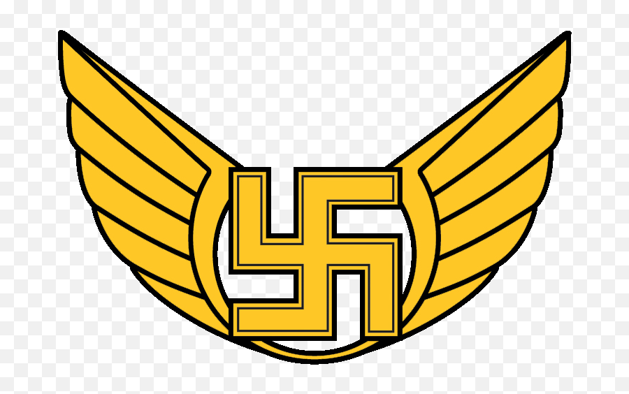 Should The Air Force Of Finland Get Rid - Finnish Air Force Swastika Emoji,Lucifer Cross Emoticon