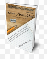 Dear Mom And Dad - Document Emoji,Who Voices Dad's Emotions In Inside Out