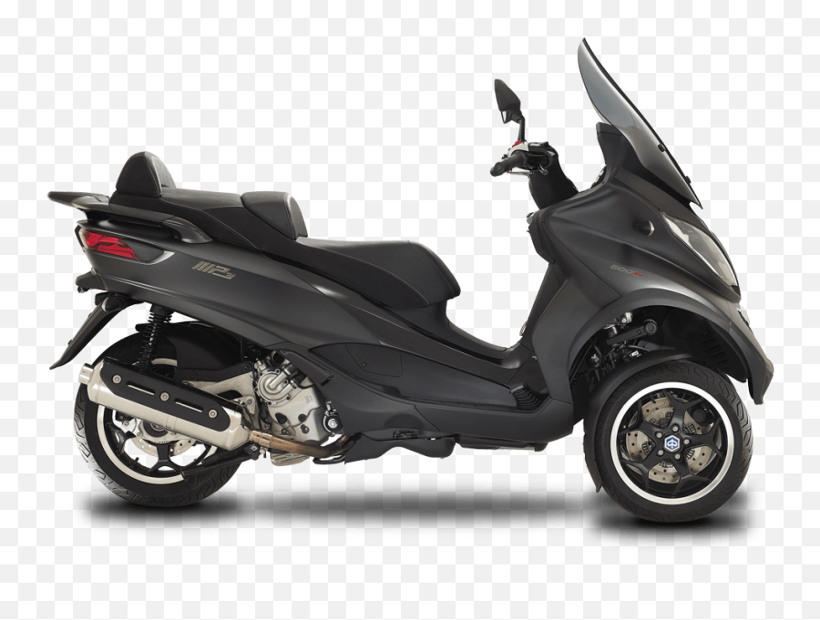 Mp3 Range - Piaggio Hpe 500 Sport Emoji,Motorcycles And Emotions