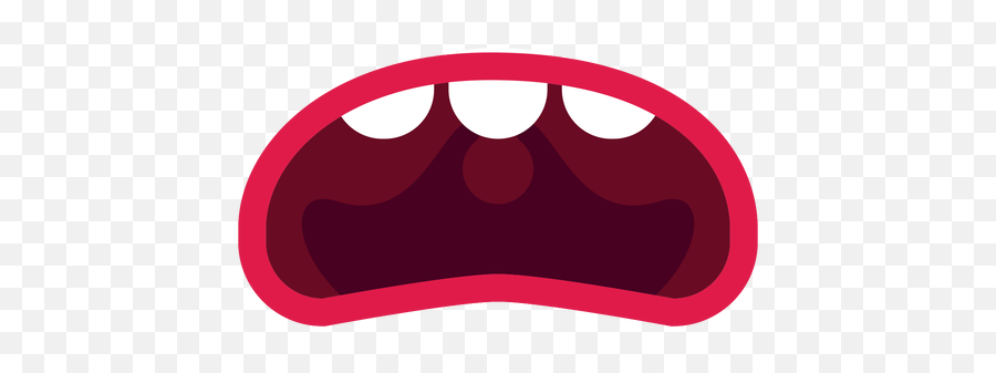 Sad Open Mouth Icon - Transparent Sad Mouth Emoji,Sad Flossing Emoticon