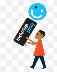 Study Clipart Learning Disability - Inclusive Play Emoji,Using Emojis Learning Disabilities