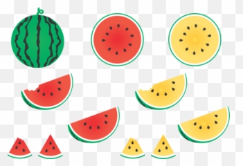 Citrullus Food Fruit Png Clipart - Melons Clipart Emoji,Cantelope Emoticon