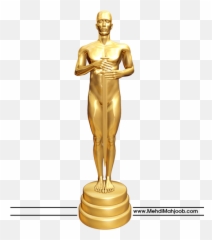 Oscar - Png Emoji,Oscar Emoji