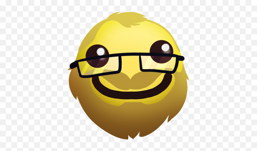 Tescos Choccy Milk Chappie On Twitter Itu0027s Not Much But - Wide Grin Emoji,Yellow Emoticon Meme