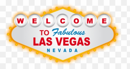 Las Vegas Clipart Welcome To Fabulous Las Vegas Welcome To - Las Vegas Emoji,Fabulous Emoji