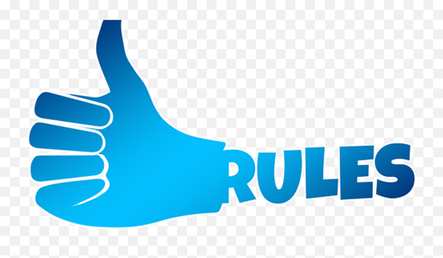 24 Rules Of Thumb For A Better Life - Thumb Rules Emoji,Human Emotions List Thumbs Up
