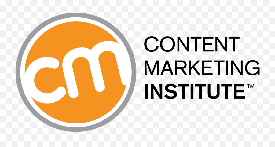 2021 Contenttech Summit Now Open For - Content Marketing Institute Logo Vector Emoji,Emotion Regulartion Stress Putty