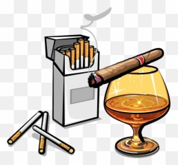Graphic Royalty Free Download Alcohol Stock Photography - Alcohol And Cigarettes Drawing Emoji,Alcohol Free Emoji