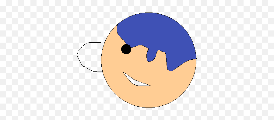 Bluey - Happy Emoji,Uwu Emoticon Gif
