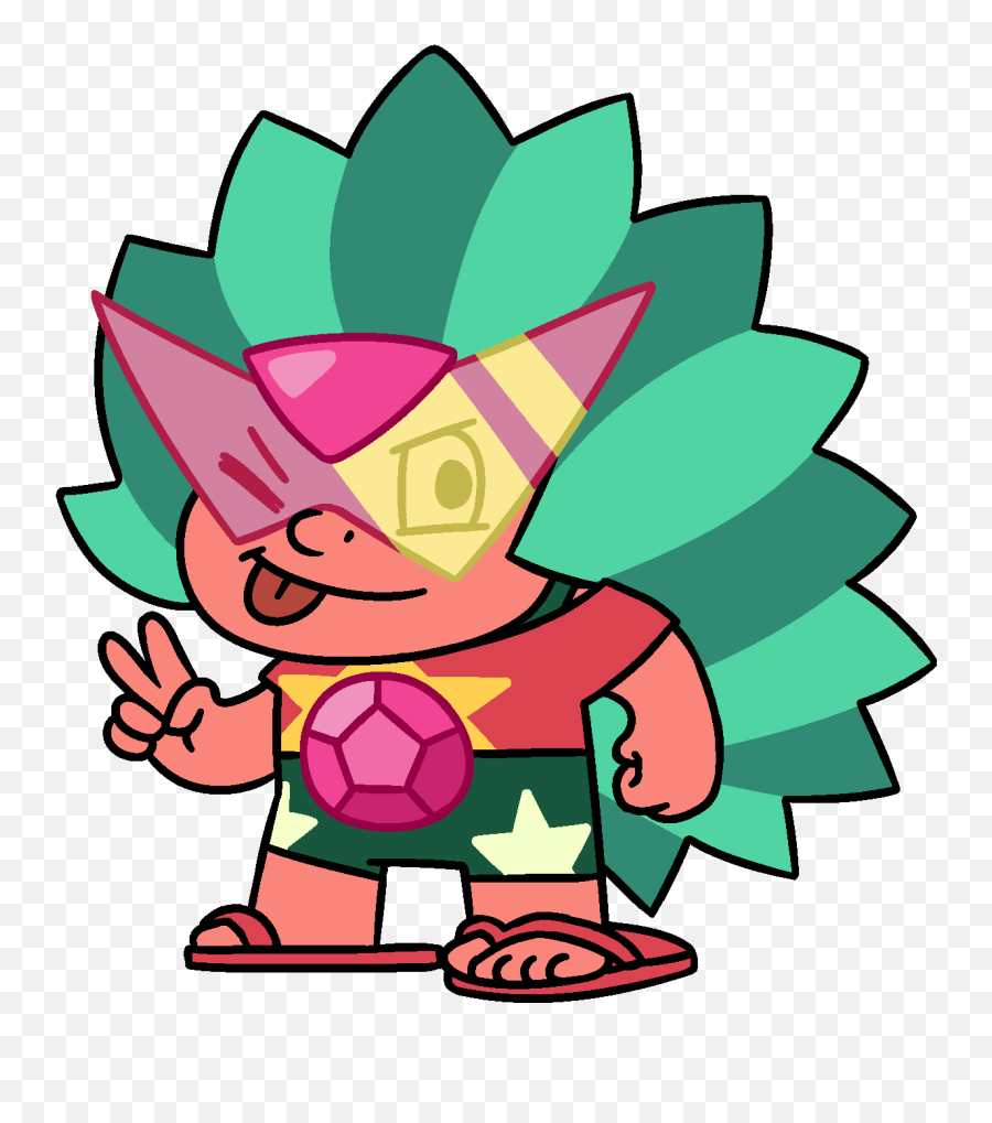 Recent Podcast Zach Callison Said - Zach Callison As Steven Universe Emoji,Indside Out Emotions Gem Fusion