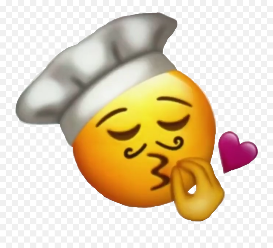 Chefemojidelicious Sticker Emoji,Chef Emoji