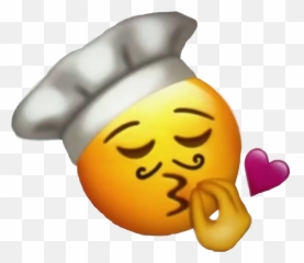 Chefemojidelicious Sticker Emoji,Chef Emoji