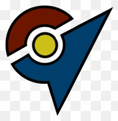 Pokemon Go Symbols - Logo De Gimnasio Pokemon Emoji,Pokemon Go Emoji Pack
