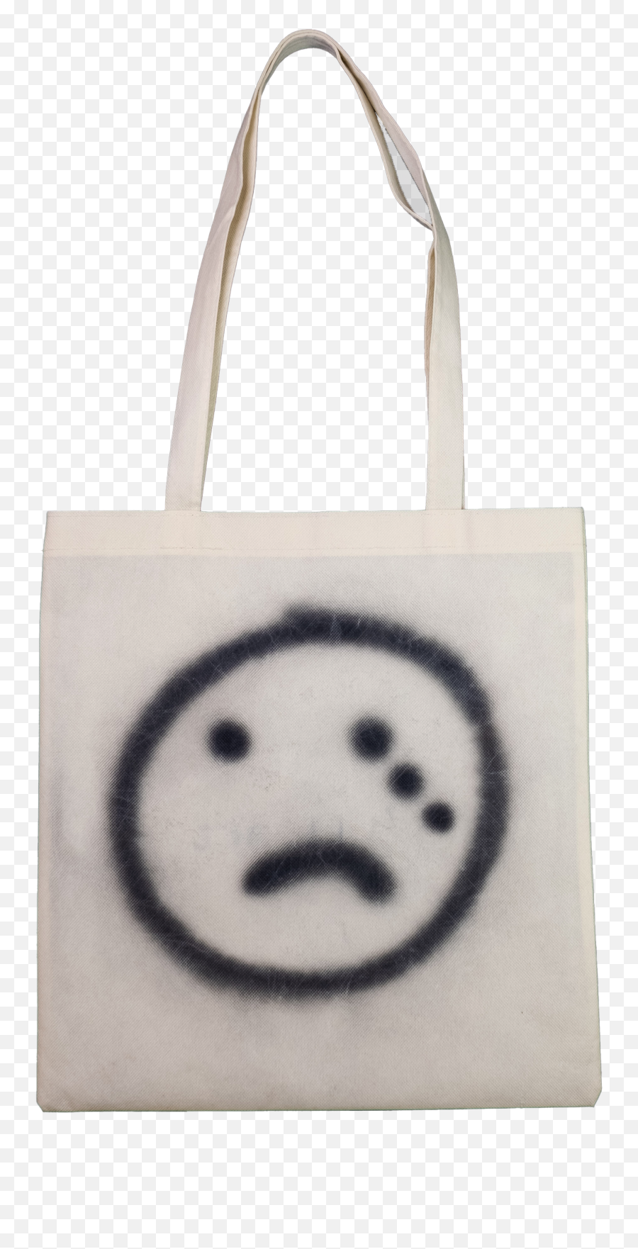 Sad World Hoodie Emoji,Brown Bag Emoticon