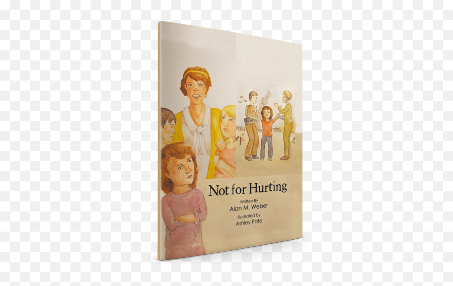 Not For Hurting - Family Pictures Emoji,