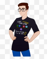 Pin - Short Sleeve Emoji,Thomas Sanders Is That A New Iphone No How Do You Like Your Emotions Being Played With