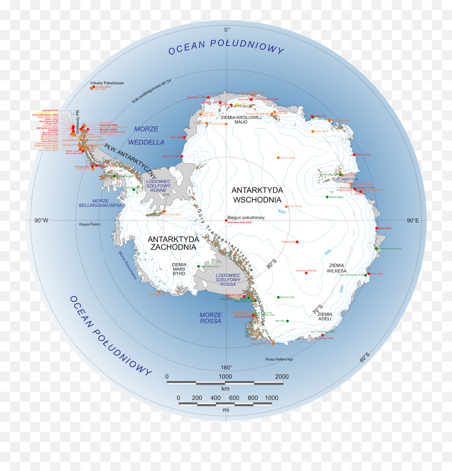 Who Owns Antarctica Msidelicious Vision - Antarctica Facts Emoji,Cgpgrey Emotions And Idea Germs