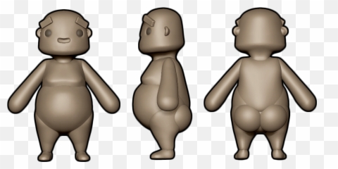 Blog - Standing Around Emoji,Vrchat Mouth Visemes And Emotion Gestures