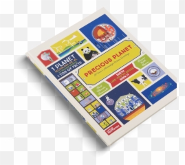 Books For Older Children - Precious A Manual For Curious Earthlings Emoji,Astrid Emotion Book