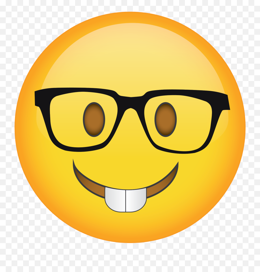 Emojis - Romeo Glasses Emoji,26 Emojis