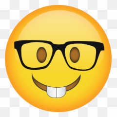 Emojis - Romeo Glasses Emoji,26 Emojis