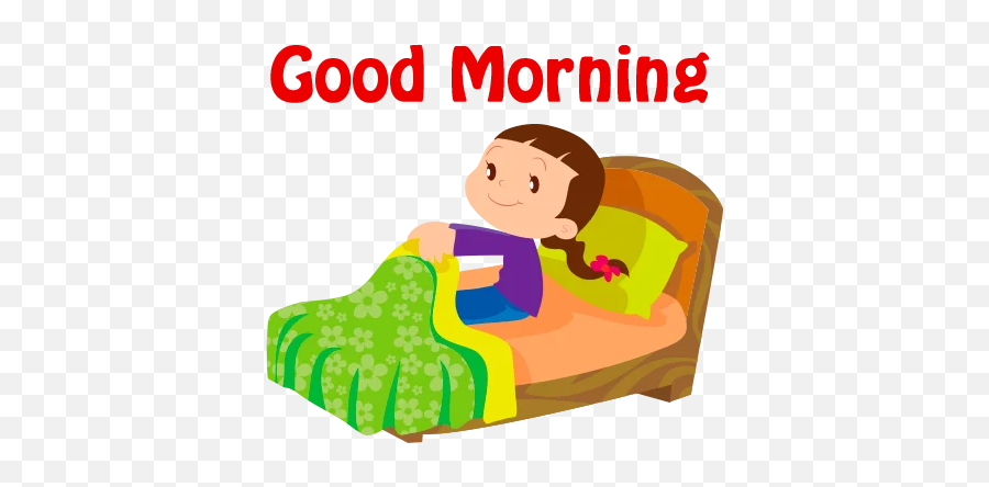 Stickers For Whatsapp - Whatsapp Stickers Good Morning Sticker Download Emoji,Good Morning With Emojis