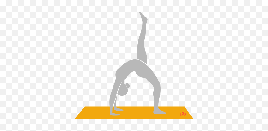 What Is Eka Pada Urdhva Dhanurasana - Eka Pada Urdhva Dhanurasana Emoji,Ashtanga Backbending Emotions Kno