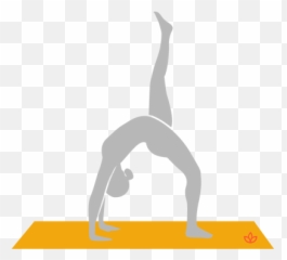 What Is Eka Pada Urdhva Dhanurasana - Eka Pada Urdhva Dhanurasana Emoji,Ashtanga Backbending Emotions Kno
