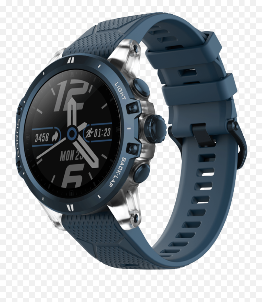 Coros Vertix Ice Breaker - Addittech Vertix Gps Adventure Watch Ice Breaker Emoji,Ice Breaker Emoji