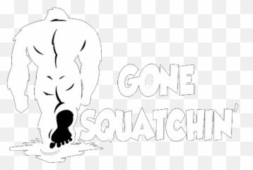 Colorado Avalanche Logo Foot - Clip Art Library Silhouette Bigfoot Clipart Free Emoji,Sasquatch Emoji