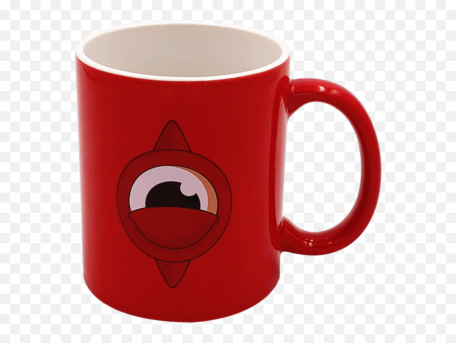 Shushu Mug - Magic Mug Emoji,Wakfu Emoticons