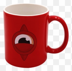 Shushu Mug - Magic Mug Emoji,Wakfu Emoticons
