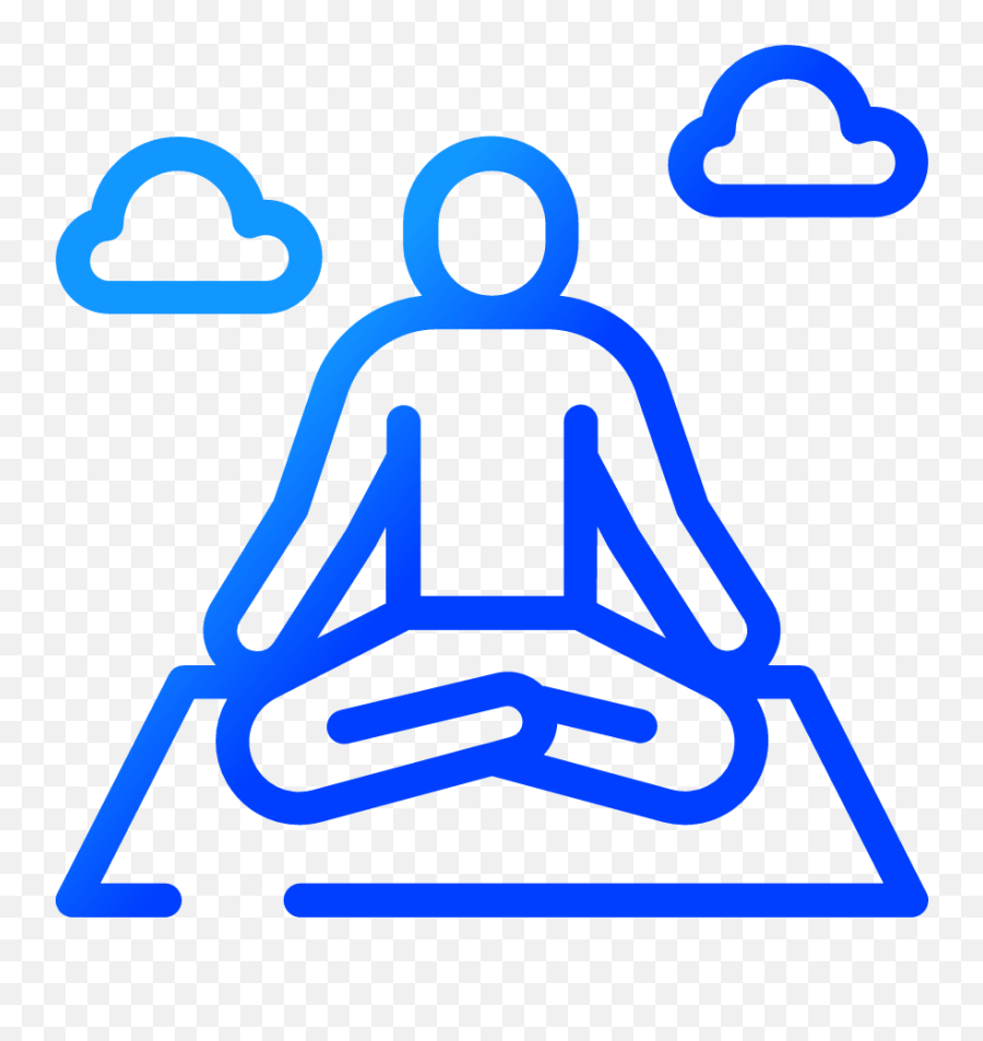 Anodea Judith Chakra Meditation - Meditation Icon Emoji,Meditation Emojis