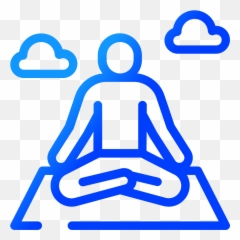 Anodea Judith Chakra Meditation - Meditation Icon Emoji,Meditation Emojis