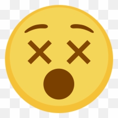 Custom Airpods Pro Case - Emoji Edition Dizzy Emoji,Face Throwing A Kiss Emoji