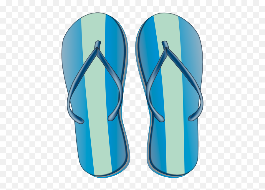 Flip Flop Emoji - For Women,Flipping Someone Emoticon